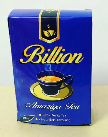 Tea (Dust Tea)