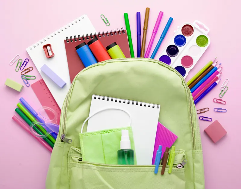Study Tools Kit